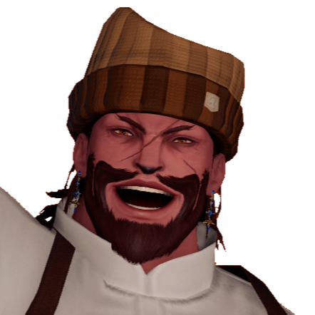 Wrag Irontoe