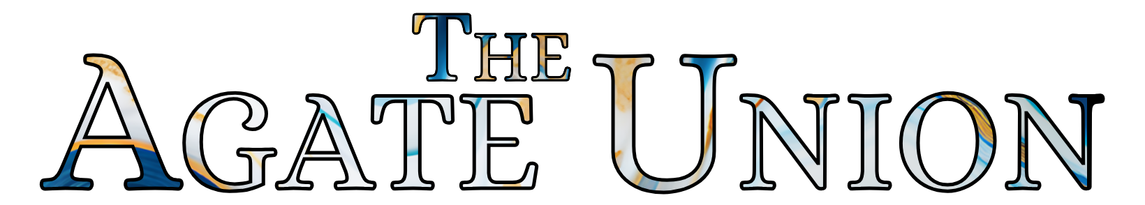 The Agate Union