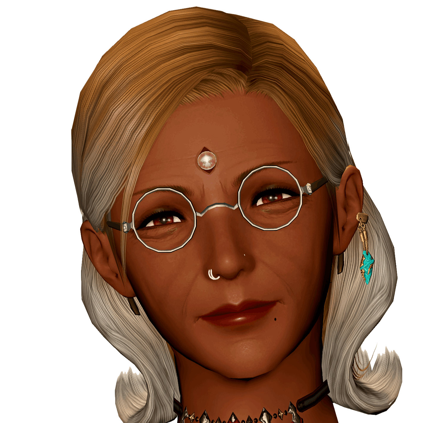 Amara Sabinus