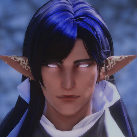 Elivir Beaufoy Elivir Beaufoy